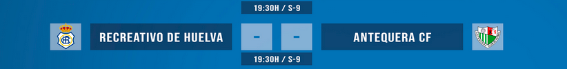 PRIMERA FEDERACION TEMPORADA 2023/2024 JORNADA 3 RECREATIVO-ANTEQUERA CF (POST OFICIAL) 06159