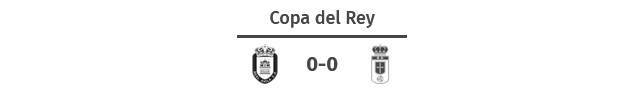 COPA DEL REY TEMPORADA 2024/2025 PRIMERA RONDA REAL AVILACF-REAL OVIEDO (POST OFICIAL) 06335