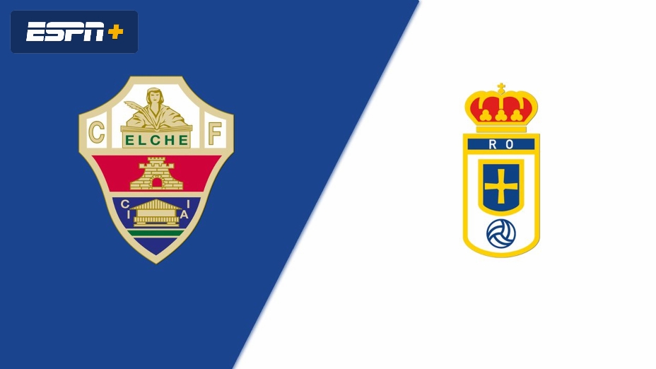 LIGA HYPERMOTION TEMPORADA 2023/2024 JORNADA 34 ELCHE CF-REAL OVIEDO (POST OFICIAL) 06431