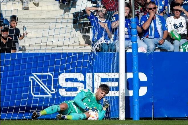 1ª RONDA COPA DEL REY TEMPORADA 2022/2023 REAL SOCIEDAD GIMNASTICA TORRELAVEGA-REAL OVIEDO (POST OFICIAL) 0654