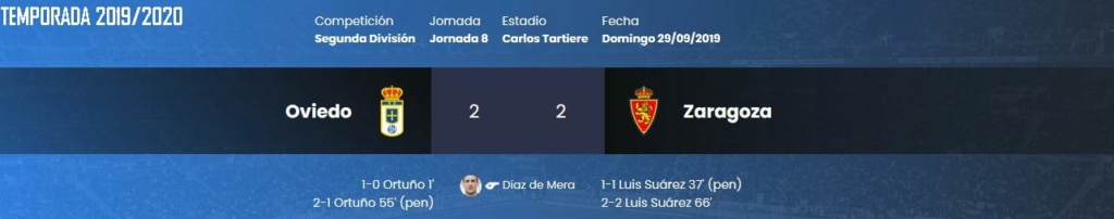 JORNADA 39 LIGA SMARTBANK 2022/2023 REAL OVIEDO-REAL ZARAGOZA (POST OFICIAL) 07125