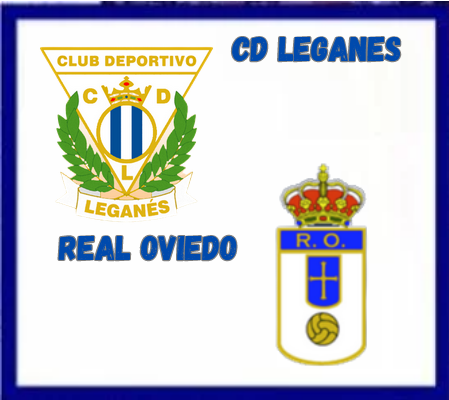 JORNADA 32 LIGA SMARTBANK 2022/2023 CD LEGANES-REAL OVIEDO (POST OFICIAL) 07127