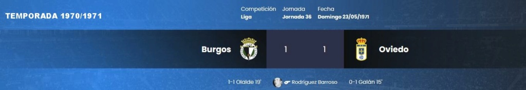 JORNADA 5 LIGA SMARTBANK 2022/2023 BURGOS CF-REAL OVIEDO (POST OFICIAL) 0720