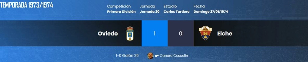 LIGA HYPERMOTION TEMPORADA 2023/2024 JORNADA 20 REAL OVIEDO-ELCHE CF (POST OFICIAL) 07243