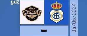 PRIMERA FEDERACION TEMPORADA 2023/2024 JORNADA 35 CF INTERCITY-RECREATIVO (POST OFICIAL) 07357