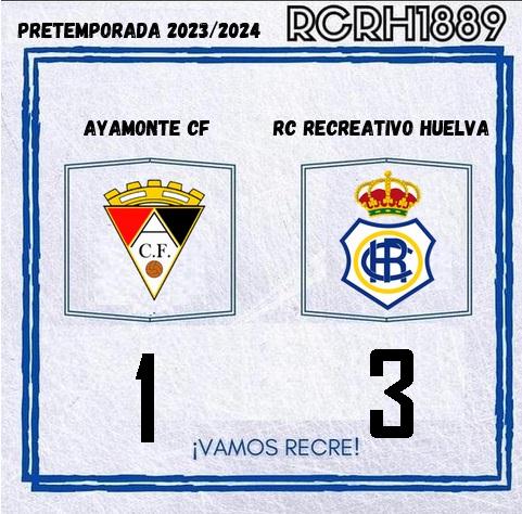 PRETEMPORADA 2023/2024 (POST OFICIAL) - Página 4 08145