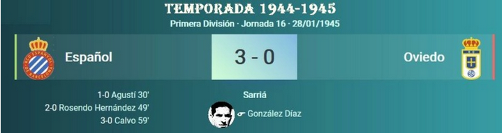 LIGA HYPERMOTION TEMPORADA 2023/2024 JORNADA 40 RCD ESPANYOL-REAL OVIEDO (POST OFICIAL) 08307