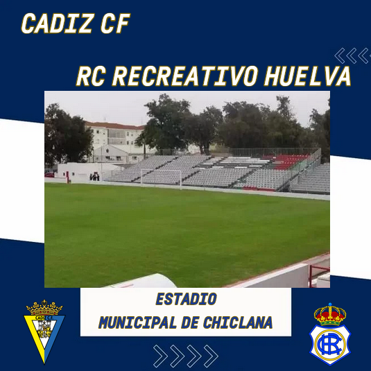 PRETEMPORADA 2024/2025 JORNADA 3 CADIZ CF-RECREATIVO (POST OFICIAL) 08324