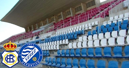 PRETEMPORADA 2024/2025 JORNADA 8 RECREATIVO-XEREZ DFC (POST OFICIAL) 08401