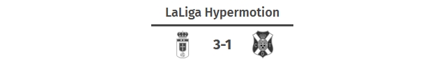 LIGA HYPERMOTION 2024/2025 JORNADA 15 REAL OVIEDO-CD TENERIFE (POST OFICIAL) 08469