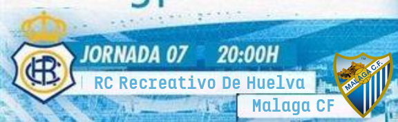 PRIMERA FEDERACION TEMPORADA 2023/2024 JORNADA 7 RECREATIVO-MALAGA CF (POST OFICIAL) 09159