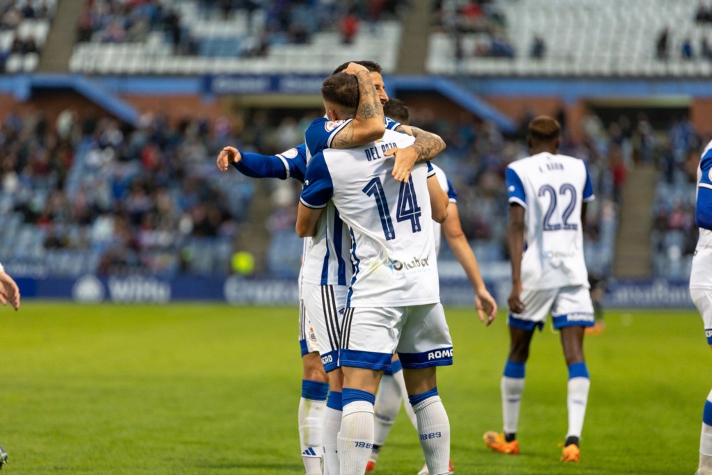 PRIMERA FEDERACION TEMPORADA 2023/2024 JORNADA 10 RECREATIVO-SAN FERNANDO CDI (POST OFICIAL) - Página 2 09246