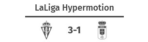 LIGA HYPERMOTION 2024/2025 JORNADA 4 REAL SPORTING GIJON-REAL OVIEDO (POST OFICIAL) 09278