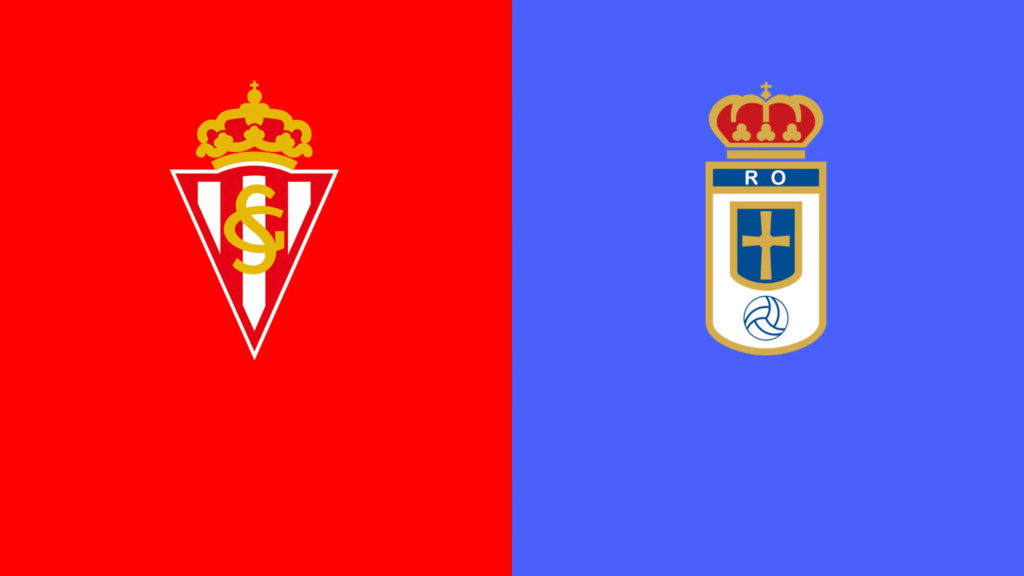 LIGA HYPERMOTION 2024/2025 JORNADA 4 REAL SPORTING GIJON-REAL OVIEDO (POST OFICIAL) 09468