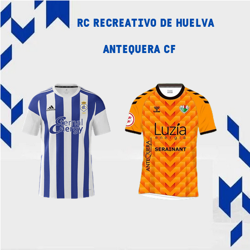 2ª RFEF GRUPO IV TEMPORADA 2022/2023 JORNADA 23 RECREATIVO-ANTEQUERA CF (POST OFICIAL) 10114