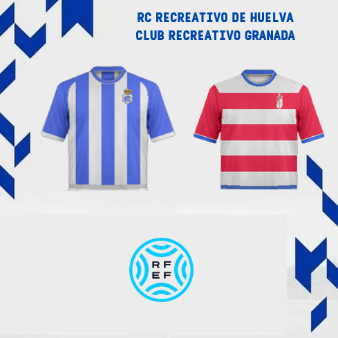 2ª RFEF GRUPO IV TEMPORADA 2022/2023 JORNADA 25 RECREATIVO-CLUB RECREATIVO GRANADA (POST OFICIAL) 10121