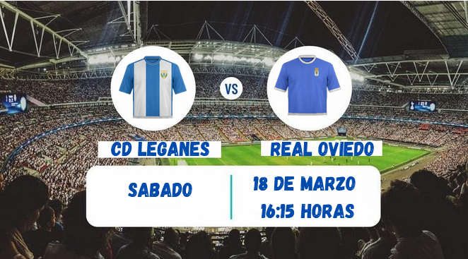 JORNADA 32 LIGA SMARTBANK 2022/2023 CD LEGANES-REAL OVIEDO (POST OFICIAL) 10124