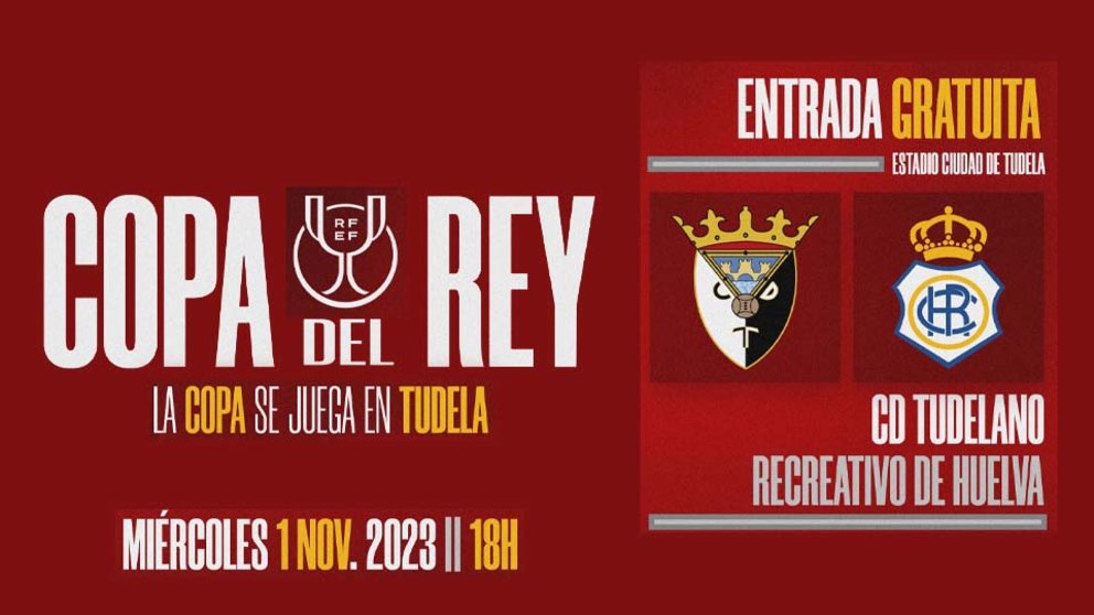 COPA DEL REY TEMPORADA 2023/2024 1ª ELIMNATORIA CD TUDELANO-RECREATIVO (POST OFICIAL) 10175