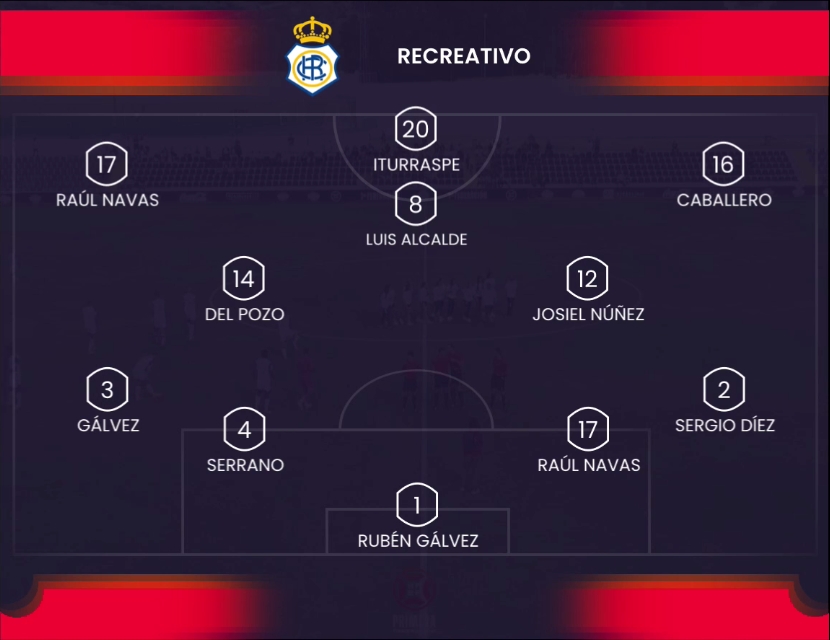 PRIMERA FEDERACION TEMPORADA 2023/2024 JORNADA 35 CF INTERCITY-RECREATIVO (POST OFICIAL) 10387