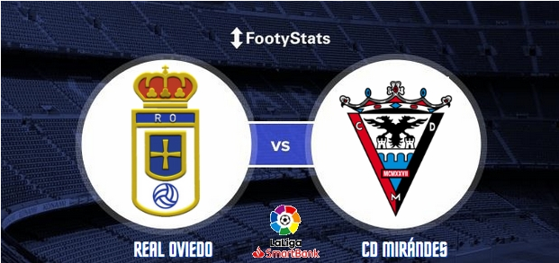 JORNADA 17 LIGA SMARTBANK 2022/2023 REAL OVIEDO-CD MIRANDÉS (POST OFICIAL) 1066