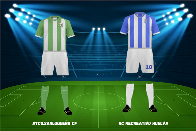 PRIMERA FEDERACION 2024/2025 JORNADA 11 ATLETICO SANLUQUEÑO CF-RECREATIVO (POST OFICIAL) 11022