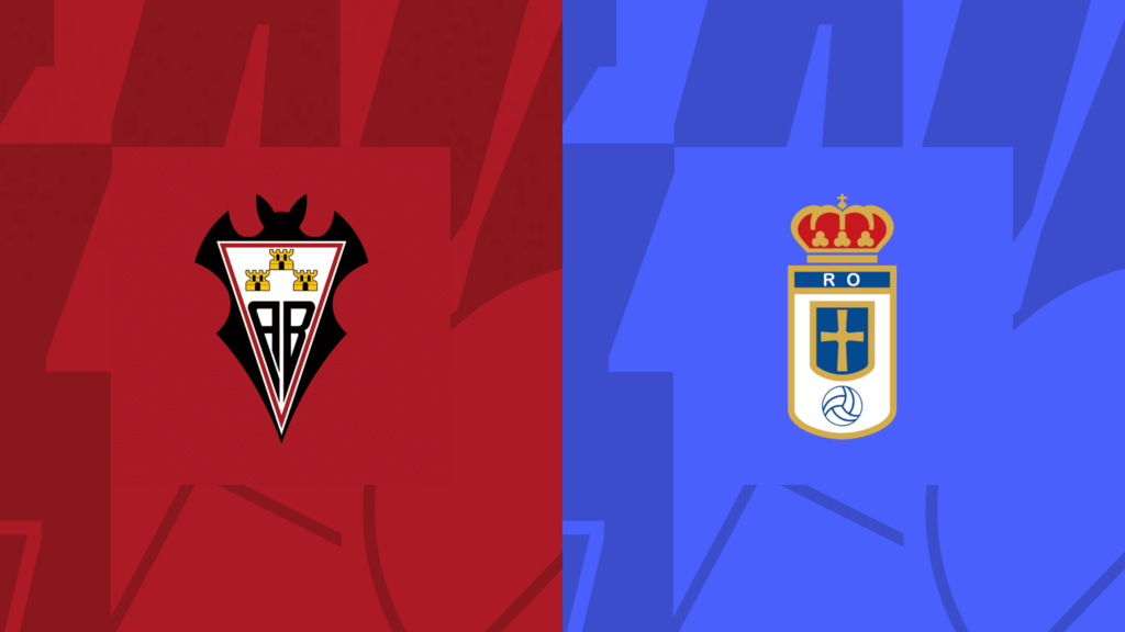 LIGA HYPERMOTION TEMPORADA 2023/2024 JORNADA 30 ALBACETE BALOMPIE-REAL OVIEDO (POST OFICIAL) 11239