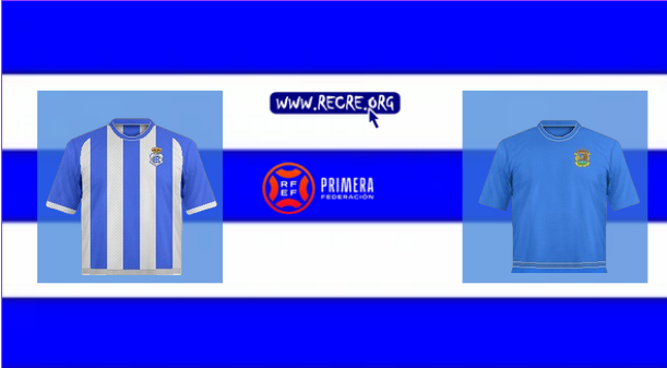 PRIMERA FEDERACION 2024/2025 JORNADA 7 RECREATIVO-CF FUENLABRADA (POST OFICIAL) 11332