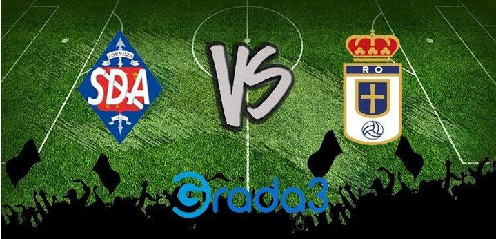 LIGA HYPERMOTION TEMPORADA 2023/2024 JORNADA 12 SD AMOREBIETA-REAL OVIEDO (POST OFICIAL) 12159