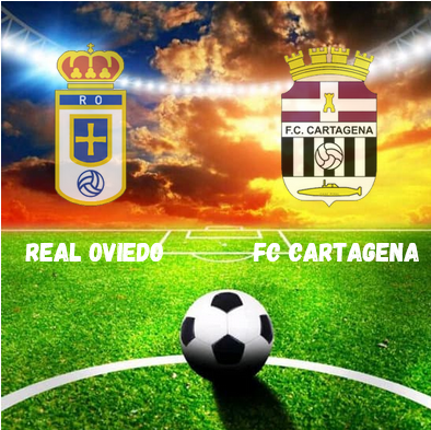 JORNADA 8 LIGA SMARTBANK 2022/2023 REAL OVIEDO-FC CARTAGENA (POST OFICIAL) 1225