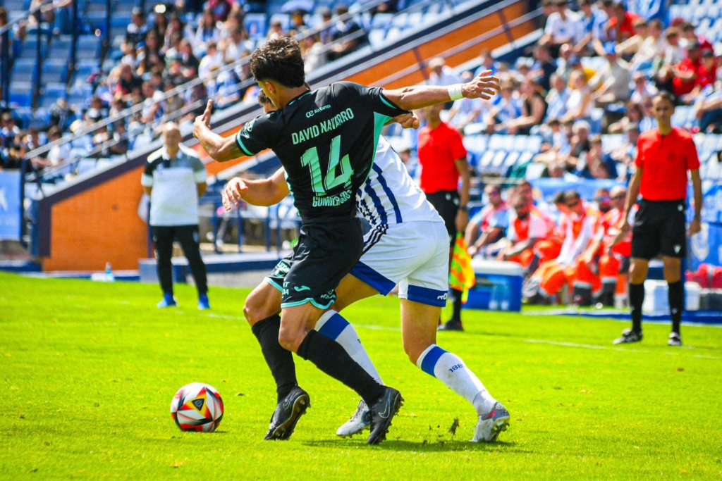 PRIMERA FEDERACION TEMPORADA 2023/2024 JORNADA 31 RECREATIVO-CD ATLETICO BALEARES (POST OFICIAL) - Página 2 12332