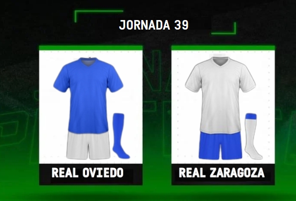 LIGA HYPERMOTION TEMPORADA 2023/2024 JORNADA 39 REAL OVIEDO-REAL ZARAGOZA (POST OFICIAL) 12355