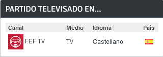 PRIMERA FEDERACION TEMPORADA 2023/2024 JORNADA 37 CLUB RECREATIVO GRANADA-RECREATIVO (POST OFICIAL) 12710