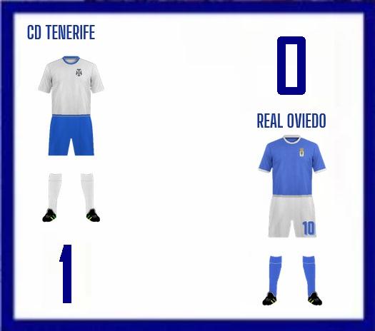 LIGA HYPERMOTION TEMPORADA 2023/2024 JORNADA 1 CD TENERIFE-REAL OVIEDO (POST OFICIAL) 13119