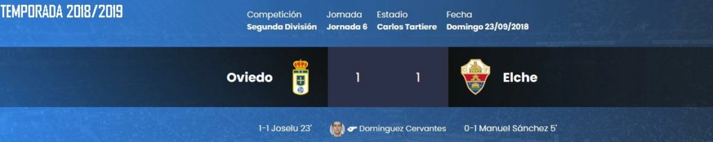 LIGA HYPERMOTION TEMPORADA 2023/2024 JORNADA 20 REAL OVIEDO-ELCHE CF (POST OFICIAL) 13183