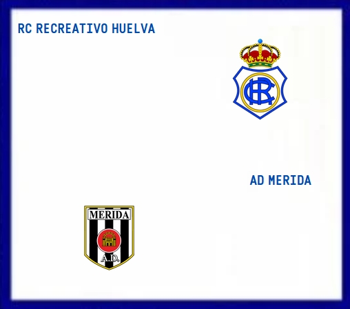 PRIMERA FEDERACION TEMPORADA 2023/2024 JORNADA 29 RECREATIVO-AD MERIDA (POST OFICIAL) 13247