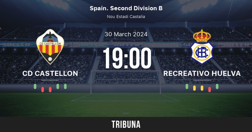 PRIMERA FEDERACION TEMPORADA 2023/2024 JORNADA 30 CD CASTELLON-RECREATIVO (POST OFICIAL) 13252