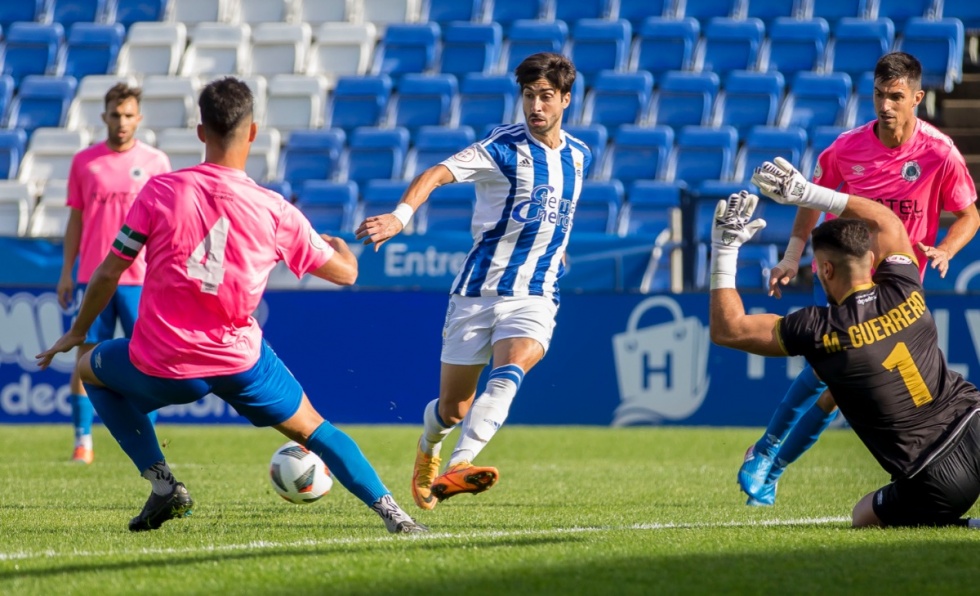 2ª RFEF GRUPO IV TEMPORADA 2022/2023 JORNADA  14 RECREATIVO-VELEZ CF (POST OFICIAL) - Página 2 1351