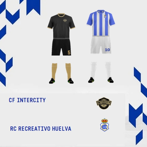 PRIMERA FEDERACION TEMPORADA 2023/2024 JORNADA 35 CF INTERCITY-RECREATIVO (POST OFICIAL) 14258