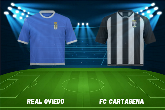 JORNADA 8 LIGA SMARTBANK 2022/2023 REAL OVIEDO-FC CARTAGENA (POST OFICIAL) 1435