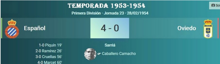 LIGA HYPERMOTION TEMPORADA 2023/2024 PLAY OFF ASCENSO A PRIMERA DIVISION FINAL VUELTA RCD ESPANYOL-REAL OVIEDO (POST OFICIAL) 15184