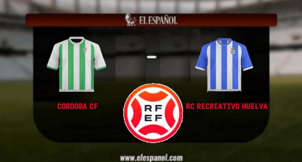 PRIMERA FEDERACION TEMPORADA 2023/2024 JORNADA 10 CORDOBA CF-RECREATIVO (POST OFICIAL) 15206