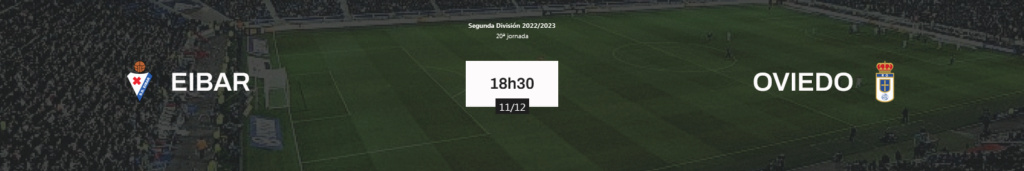 JORNADA 20 LIGA SMARTBANK 2022/2023 SD EIBAR-REAL OVIEDO (POST OFICIAL) 1555