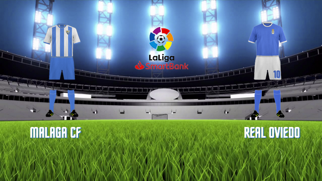 JORNADA 26 LIGA SMARTBANK 2022/2023 MALAGA CF-REAL OVIEDO (POST OFICIAL) 1573