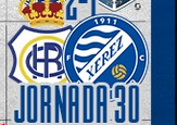 2ª RFEF GRUPO IV TEMPORADA 2022/2023 JORNADA 30 RECREATIVO-XEREZ DEPORTIVO FC (POST OFICIAL) 1594