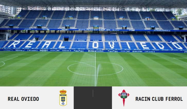 LIGA HYPERMOTION TEMPORADA 2023/2024 JORNADA 2 REAL OVIEDO-RACING CLUB FERROL (POST OFICIAL) 16109