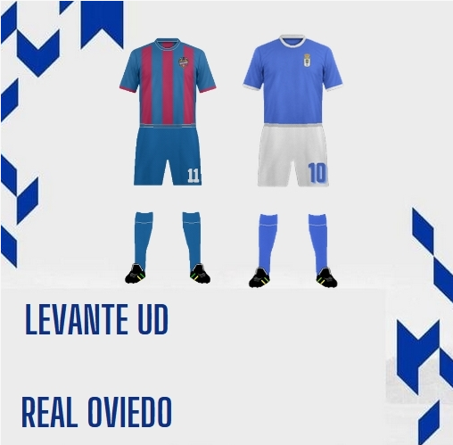 LIGA HYPERMOTION 2024/2025 JORNADA 8 LEVANTE UD-REAL OVIEDO (POST OFICIAL) 16285