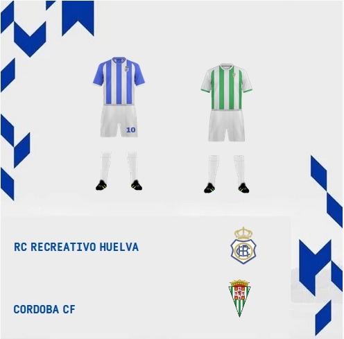 PRETEMPORADA 2024/2025 JORNADA 5 LV EDICION TROFEO COLOMBINO RECREATIVO-CORDOBA CF (POST OFICIAL) 16297