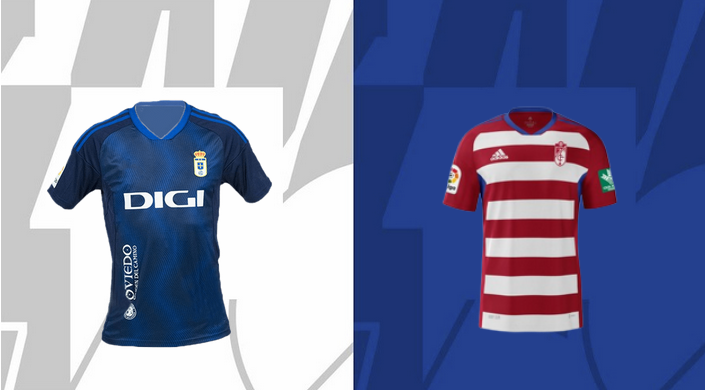 2ª RONDA COPA DEL REY TEMPORADA 2022/2023 REAL OVIEDO-GRANADA CF (POST OFICIAL) 1684