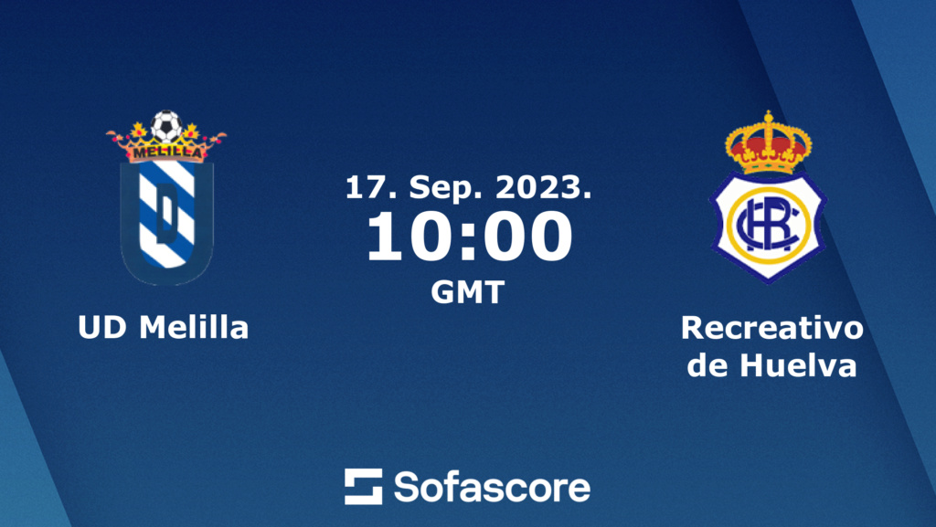 PRIMERA FEDERACION TEMPORADA 2023/2024 JORNADA 4 UD MELILLA-RECREATIVO (POST OFICIAL) 16x926