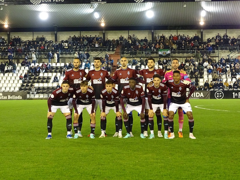 PRIMERA FEDERACION TEMPORADA 2023/2024 JORNADA 14 AD MERIDA-RECREATIVO (POST OFICIAL) - Página 2 17010312